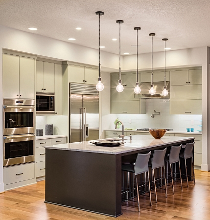Kitchen Remodel Los Angeles Services